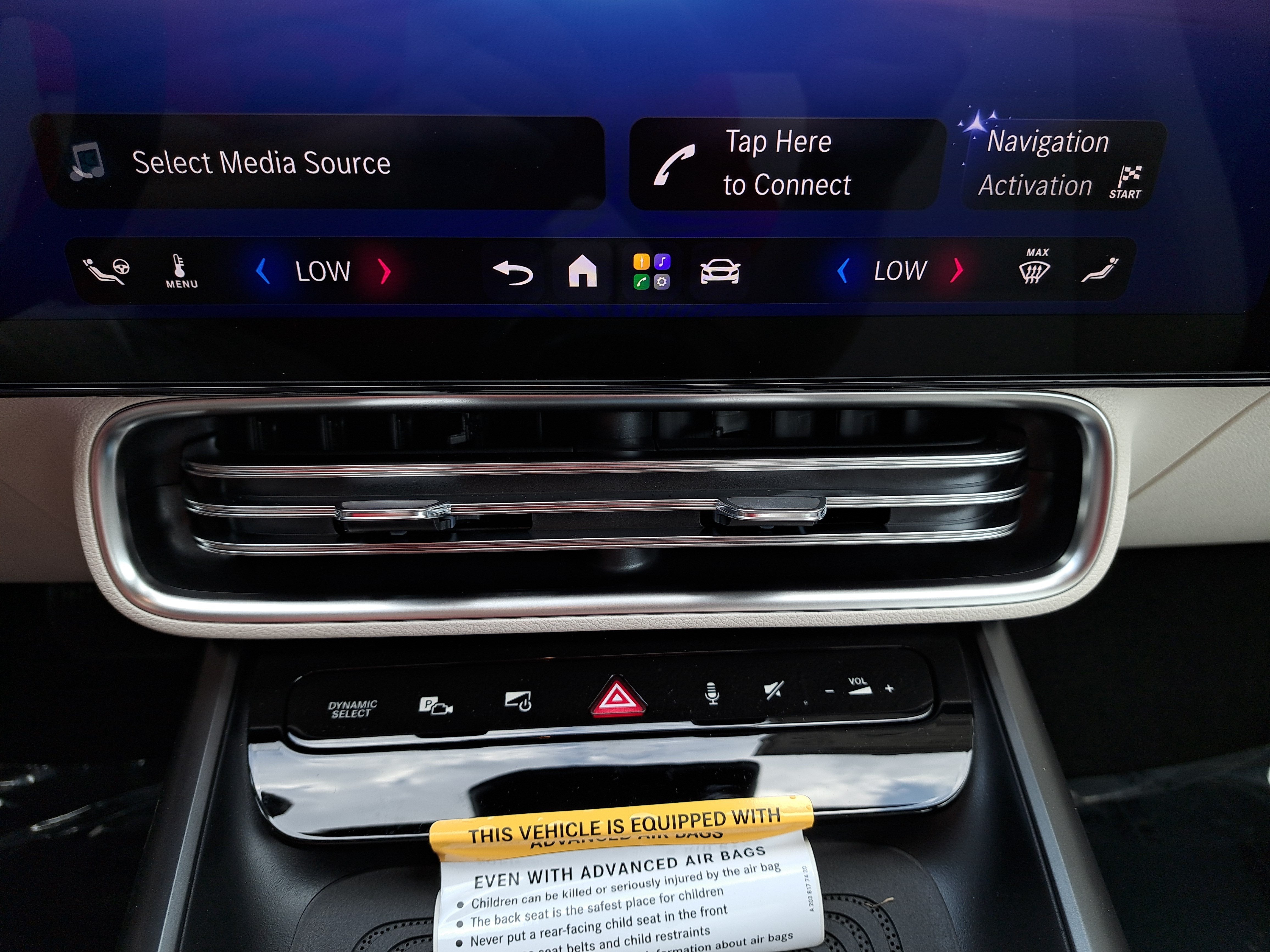 2027 Mercedes-Benz CLA CLA 250+ Electric