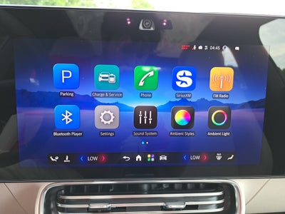 2027 Mercedes-Benz CLA CLA 250+ Electric