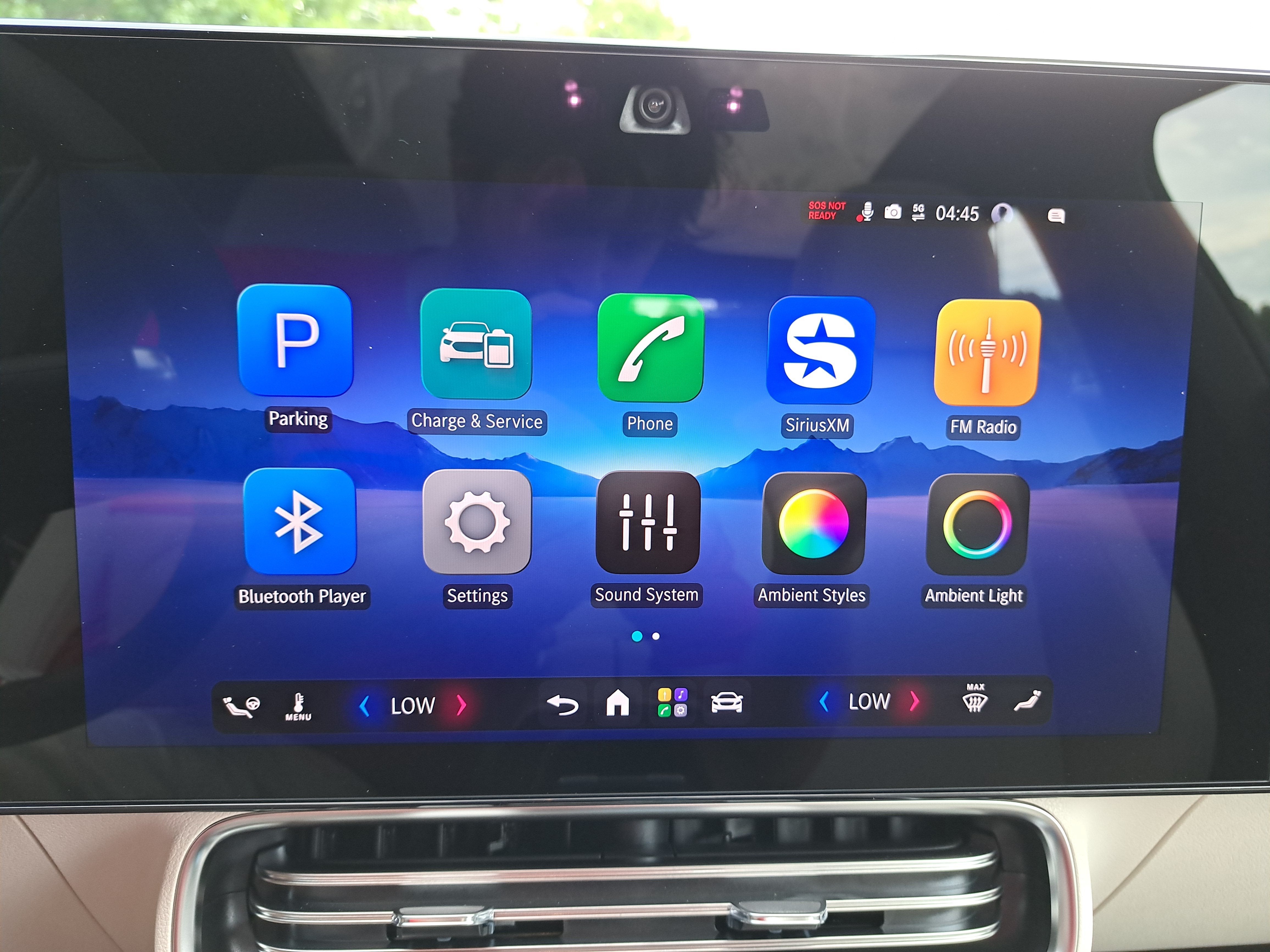 2027 Mercedes-Benz CLA CLA 250+ Electric