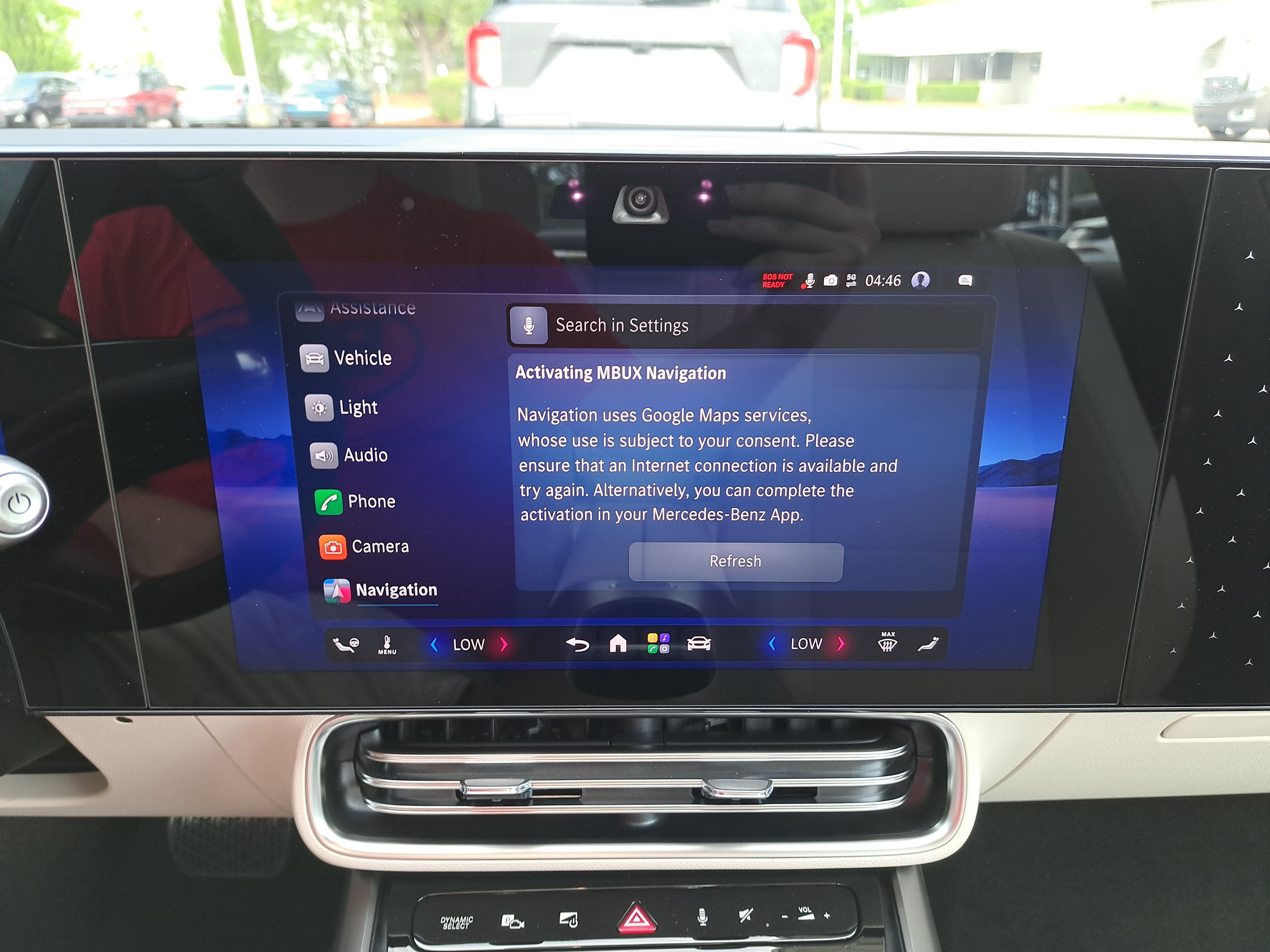 2027 Mercedes-Benz CLA CLA 250+ Electric