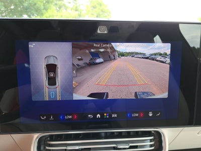 2027 Mercedes-Benz CLA CLA 250+ Electric