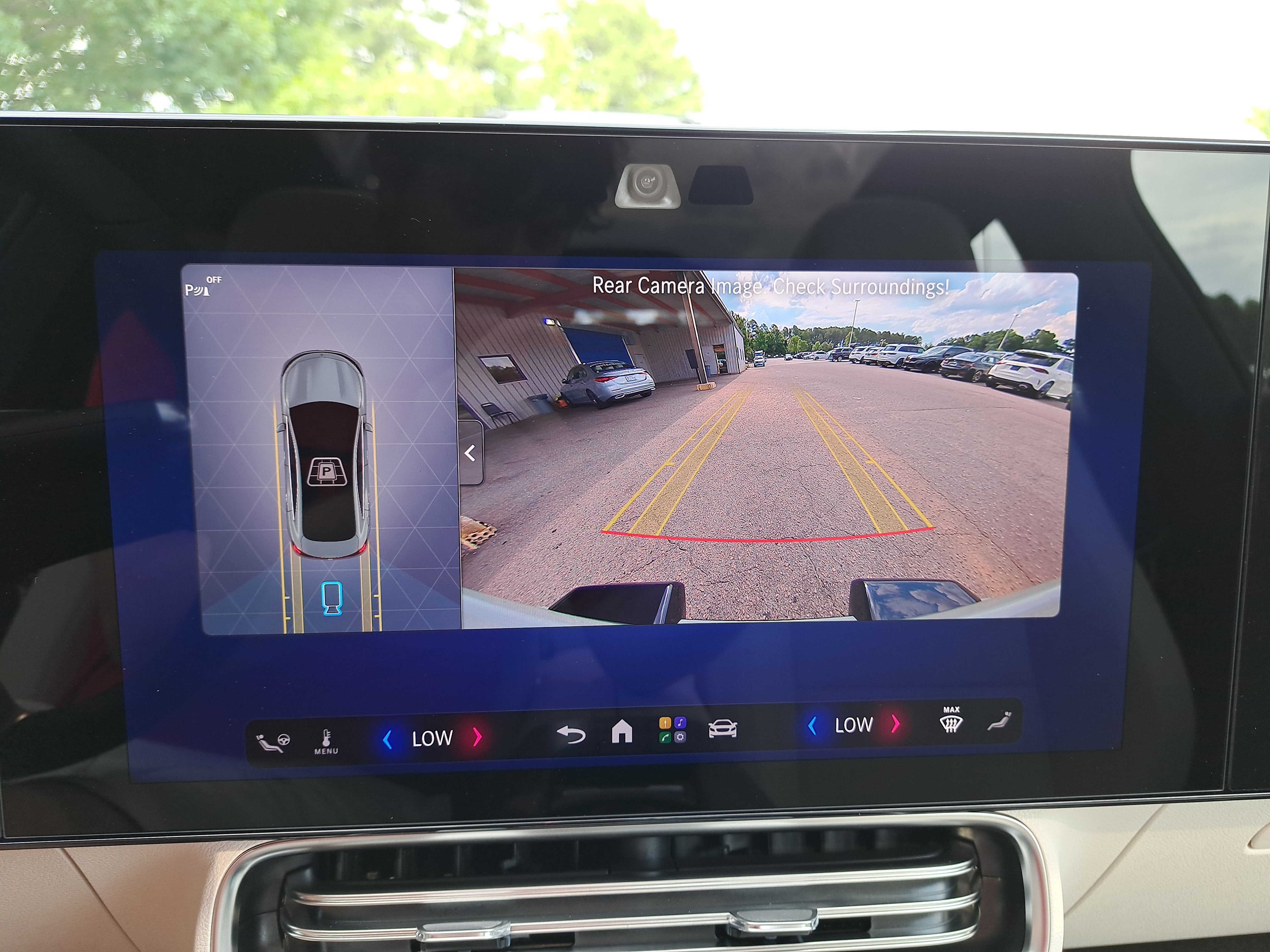 2027 Mercedes-Benz CLA CLA 250+ Electric