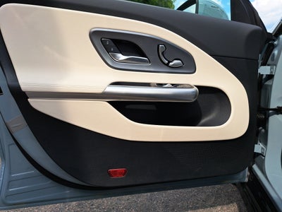 2027 Mercedes-Benz CLA CLA 250+ Electric