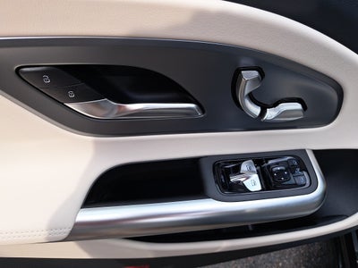 2027 Mercedes-Benz CLA CLA 250+ Electric