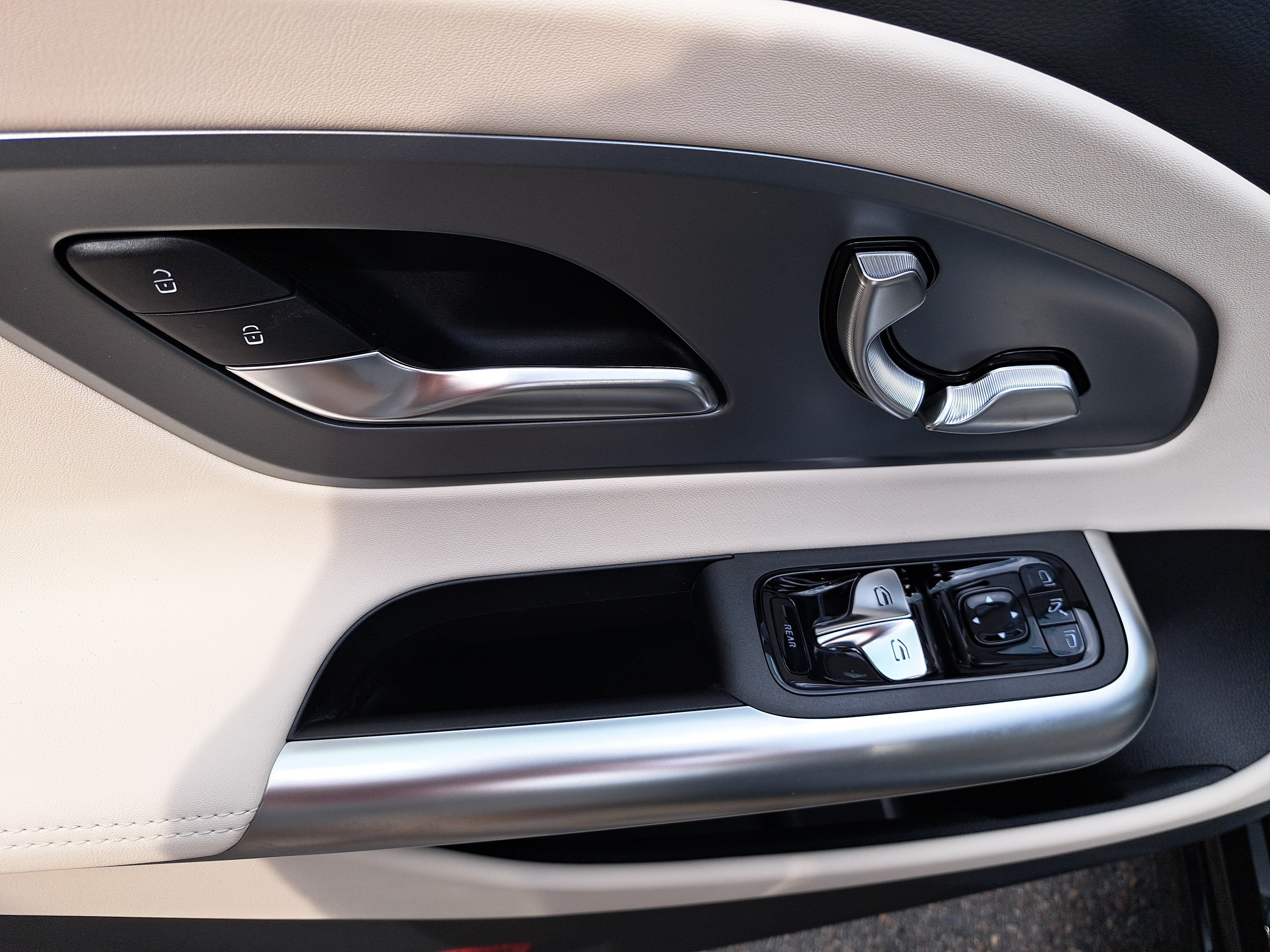 2027 Mercedes-Benz CLA CLA 250+ Electric