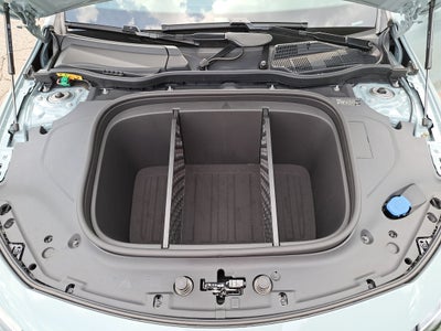 2027 Mercedes-Benz CLA CLA 250+ Electric