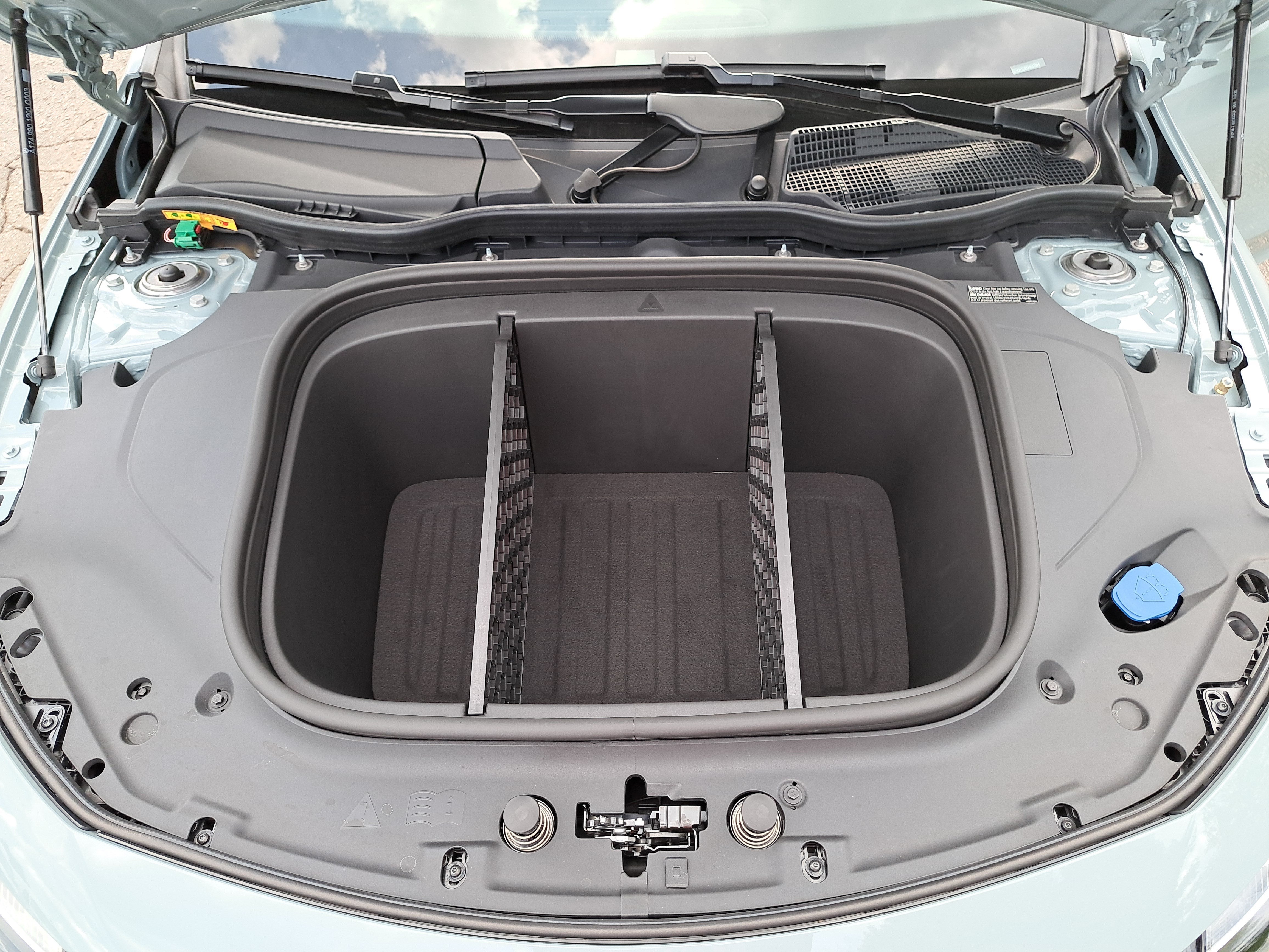 2027 Mercedes-Benz CLA CLA 250+ Electric