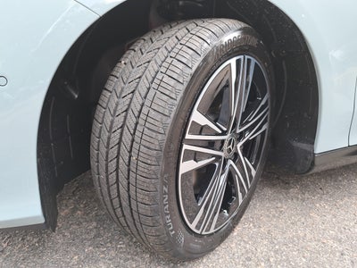 2027 Mercedes-Benz CLA CLA 250+ Electric