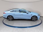 2027 Mercedes-Benz CLA CLA 250+ Electric