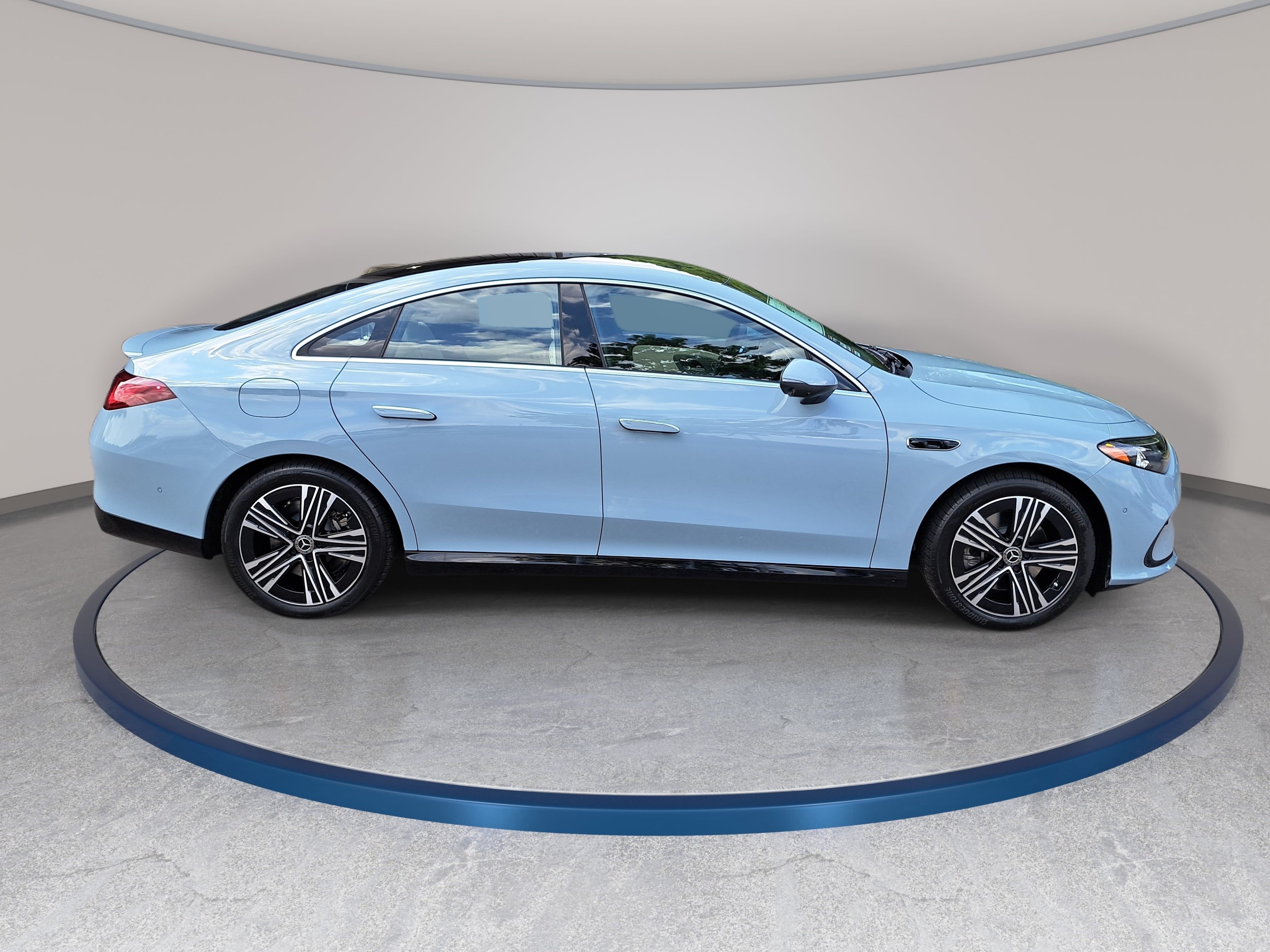 2027 Mercedes-Benz CLA CLA 250+ Electric