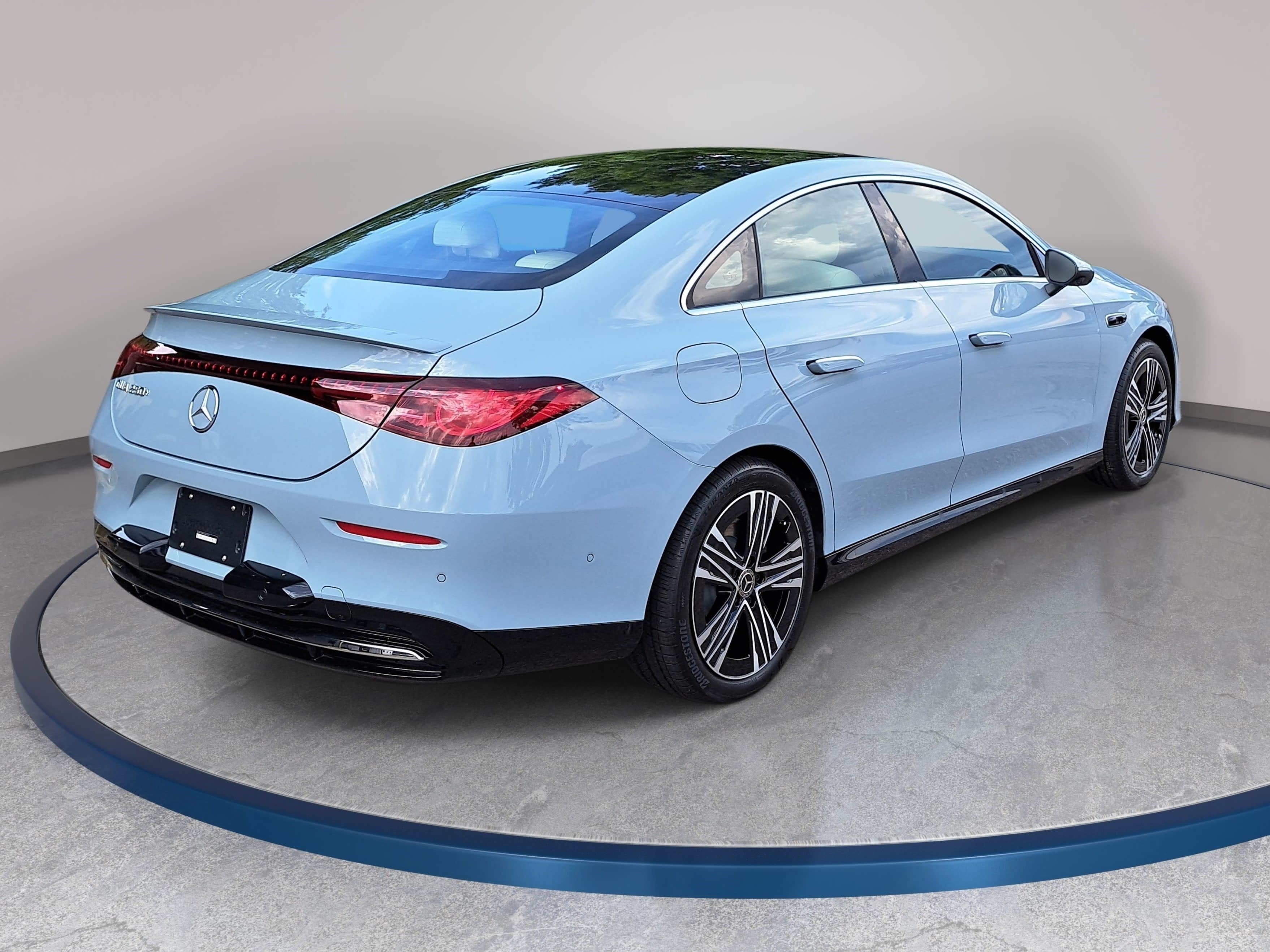 2027 Mercedes-Benz CLA CLA 250+ Electric