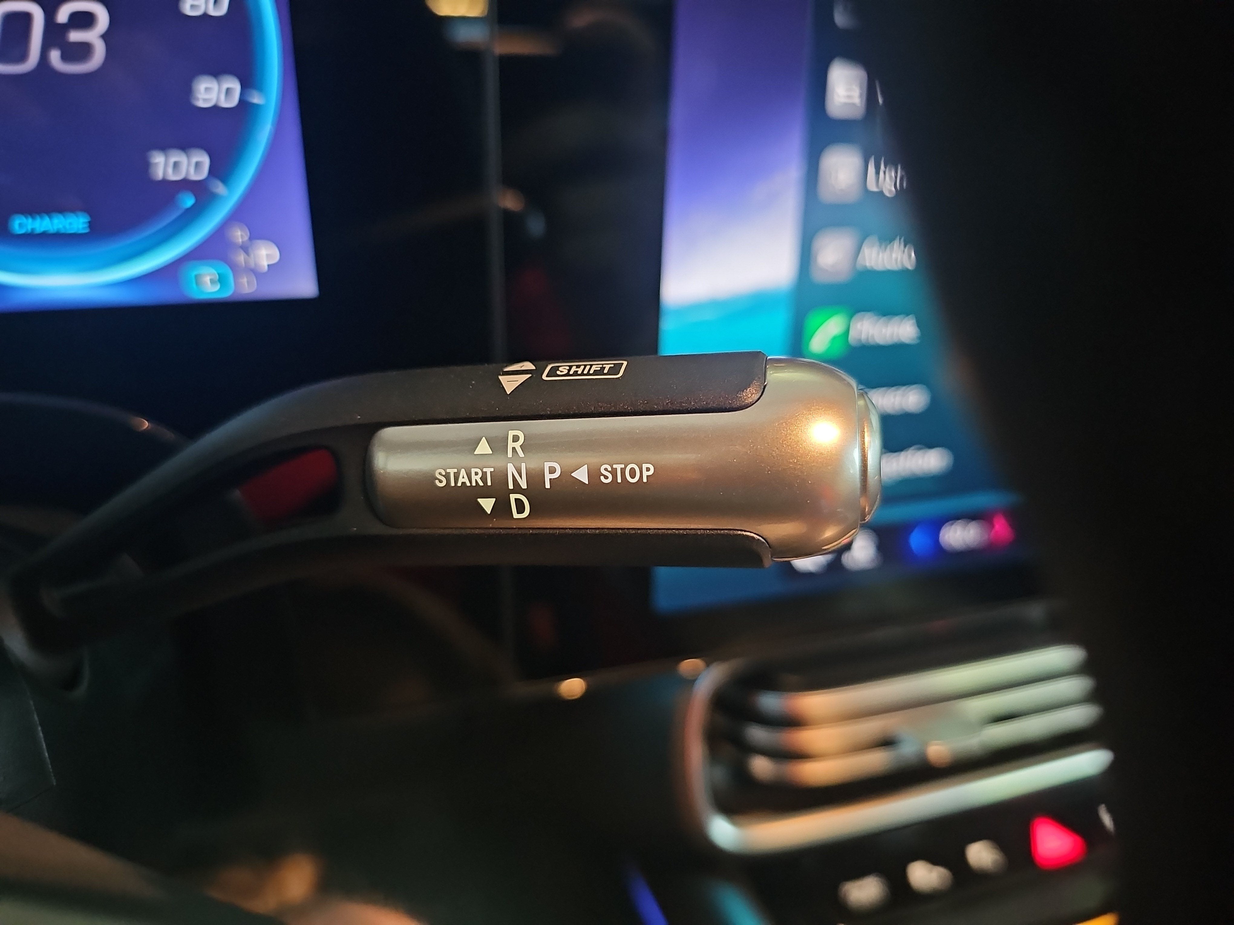 2027 Mercedes-Benz CLA CLA 350 Electric