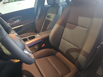 2027 Mercedes-Benz CLA CLA 350 Electric