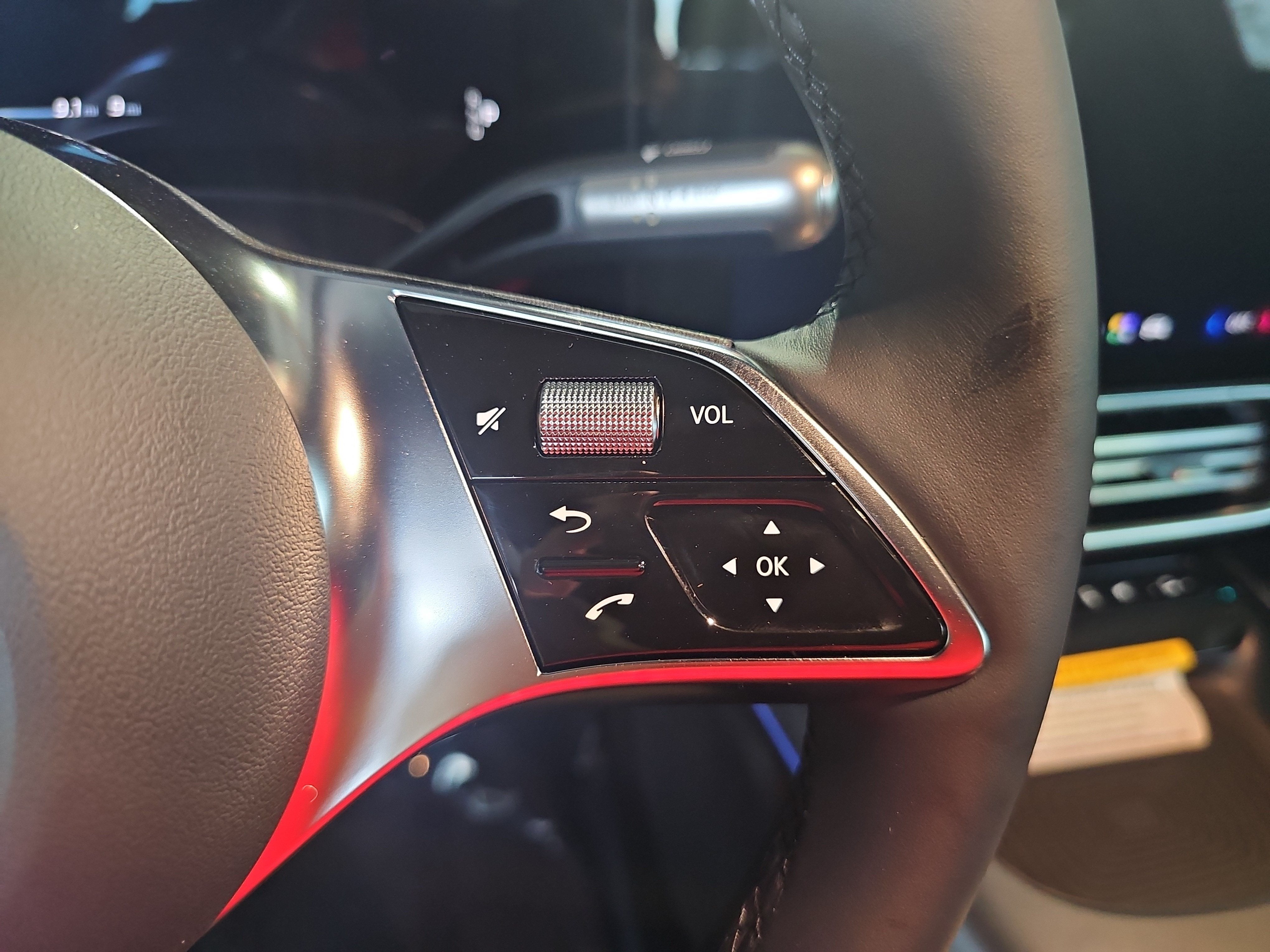 2027 Mercedes-Benz CLA CLA 350 Electric