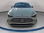 2027 Mercedes-Benz CLA CLA 350 Electric