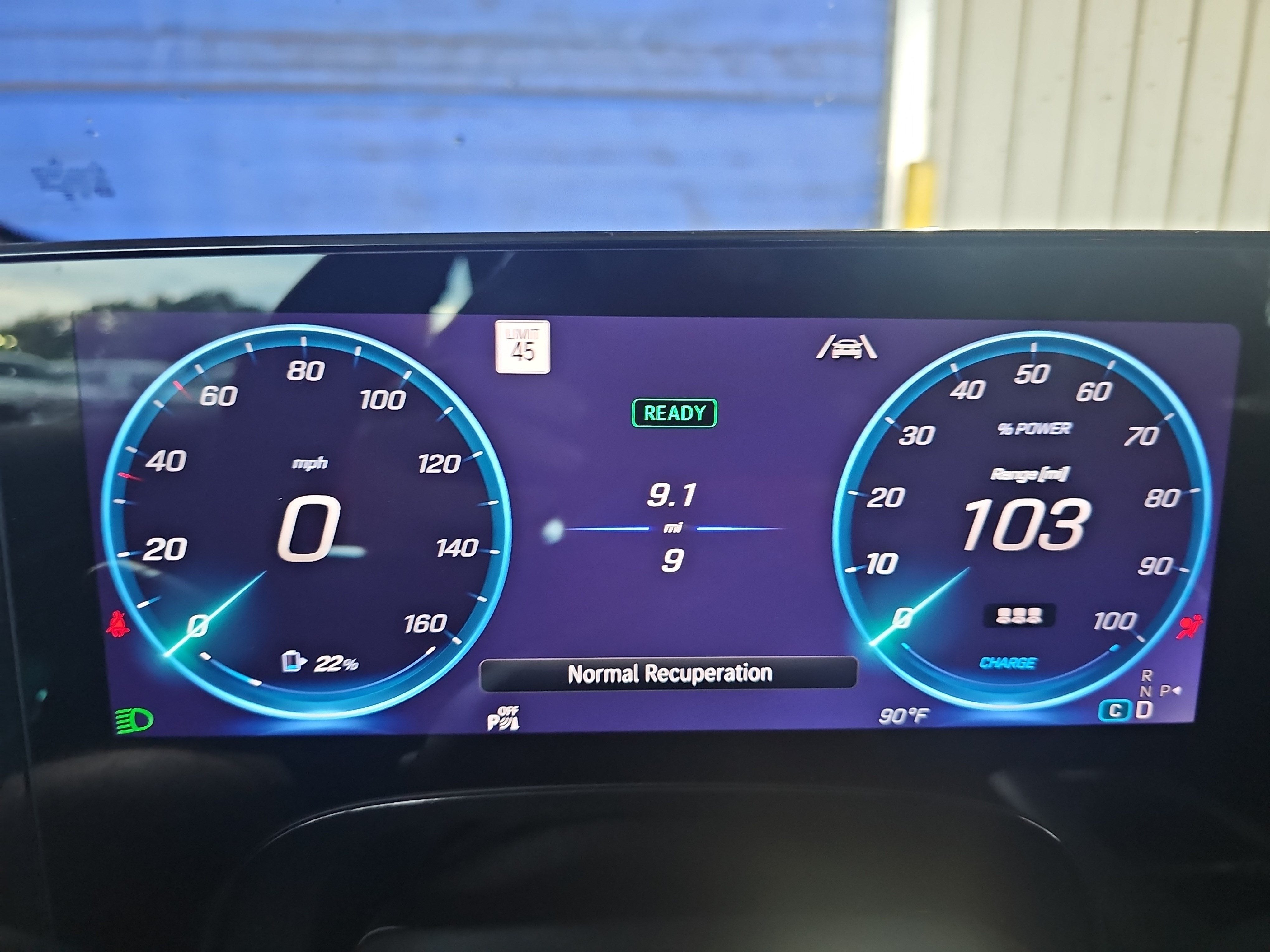 2027 Mercedes-Benz CLA CLA 350 Electric