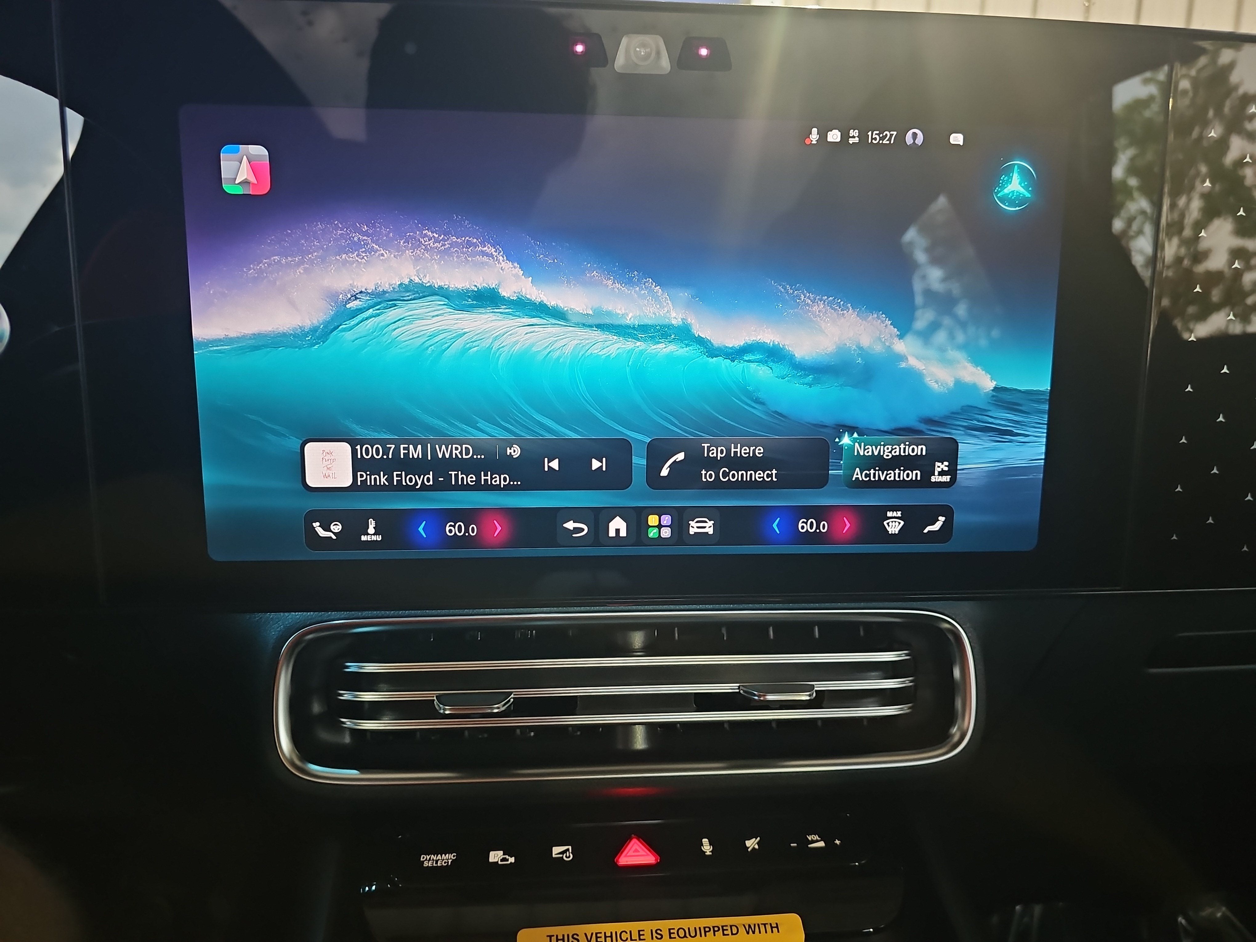 2027 Mercedes-Benz CLA CLA 350 Electric