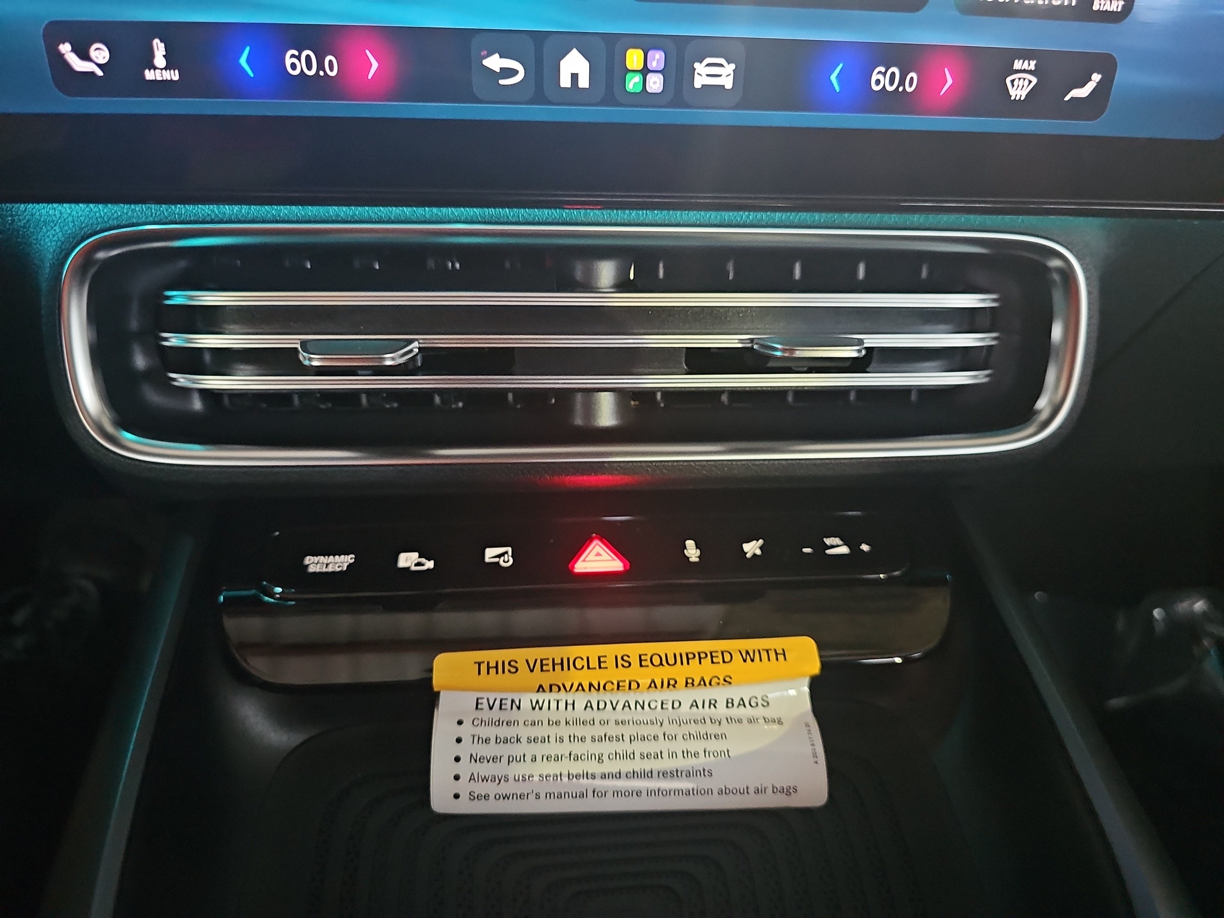 2027 Mercedes-Benz CLA CLA 350 Electric