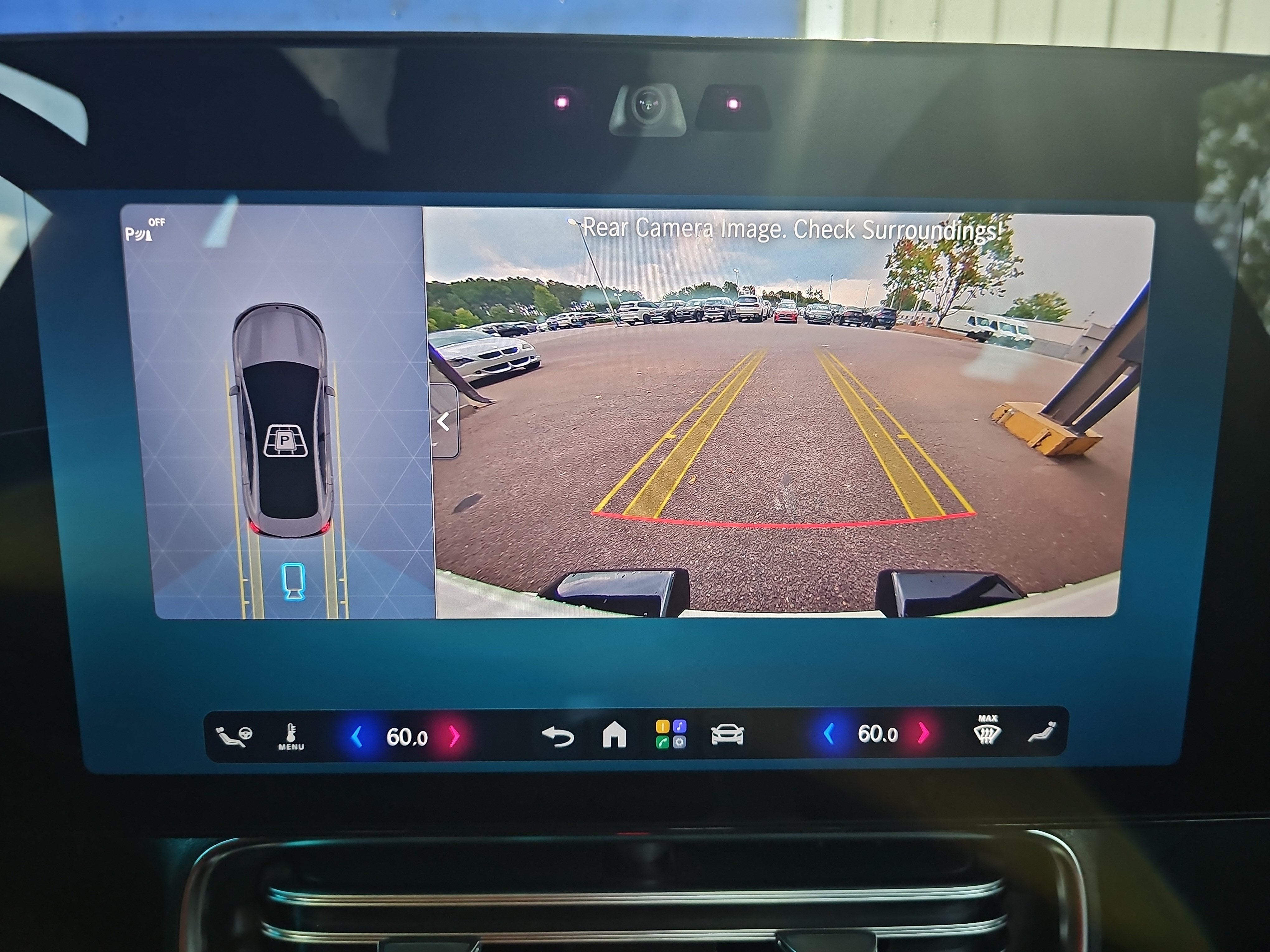 2027 Mercedes-Benz CLA CLA 350 Electric