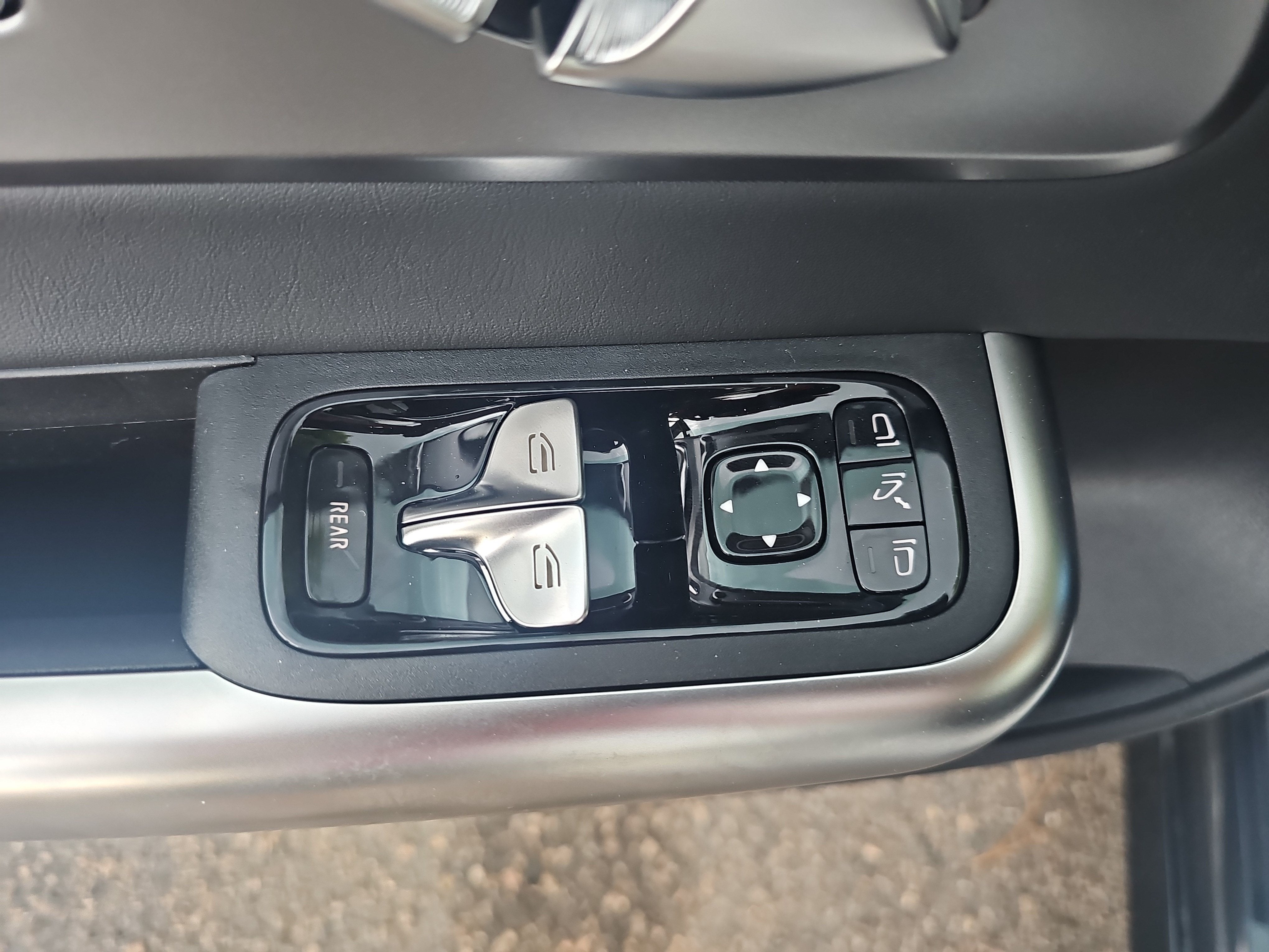 2027 Mercedes-Benz CLA CLA 350 Electric