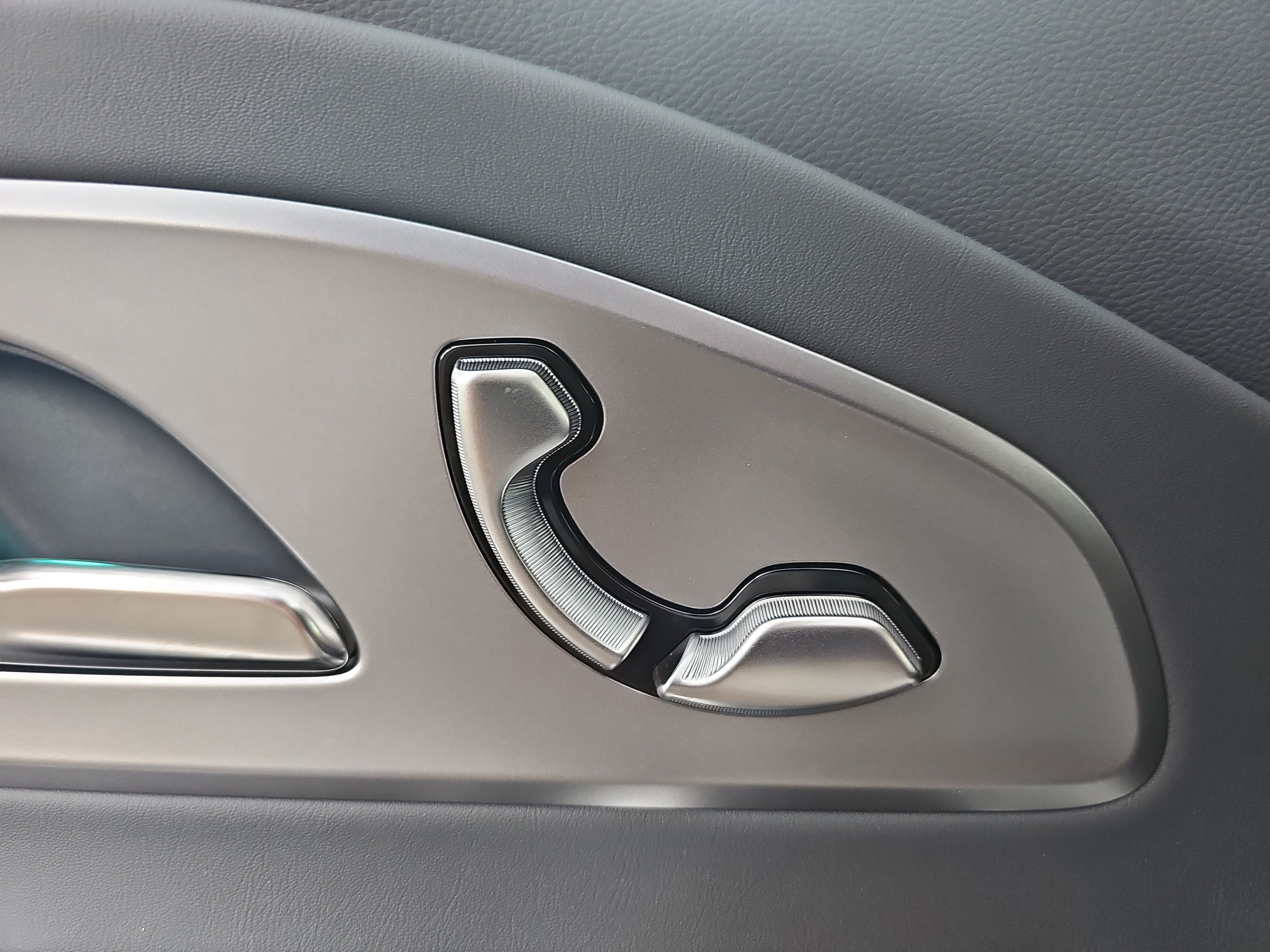 2027 Mercedes-Benz CLA CLA 350 Electric