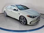 2027 Mercedes-Benz CLA CLA 350 Electric