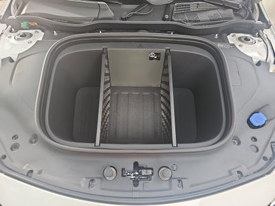 2027 Mercedes-Benz CLA CLA 350 Electric