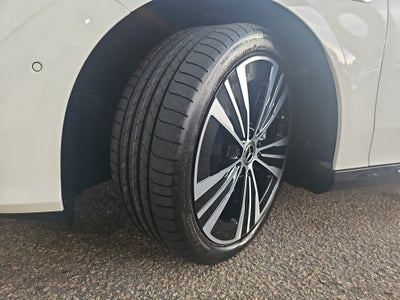 2027 Mercedes-Benz CLA CLA 350 Electric