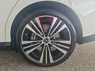 2027 Mercedes-Benz CLA CLA 350 Electric