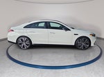 2027 Mercedes-Benz CLA CLA 350 Electric