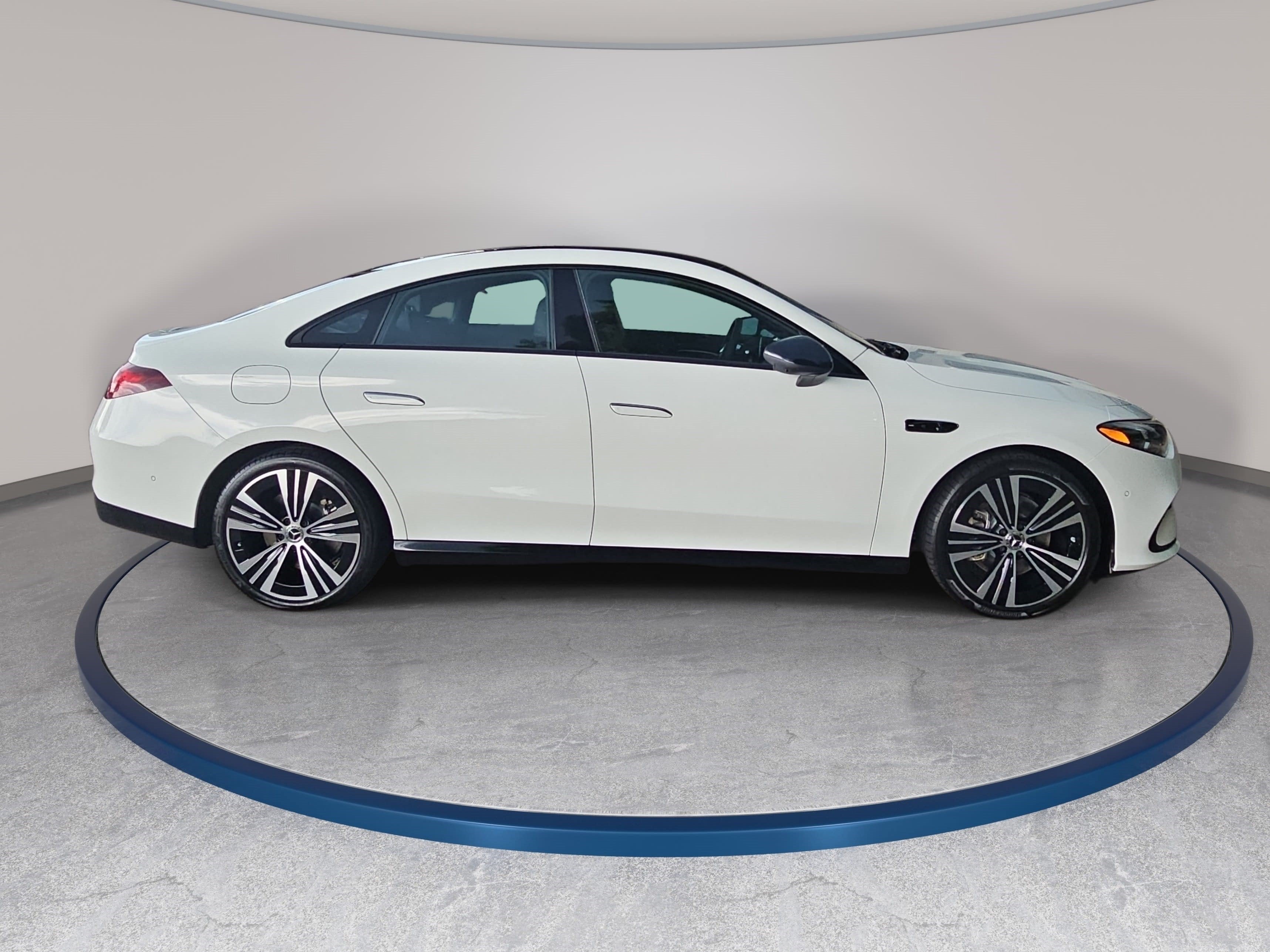 2027 Mercedes-Benz CLA CLA 350 Electric