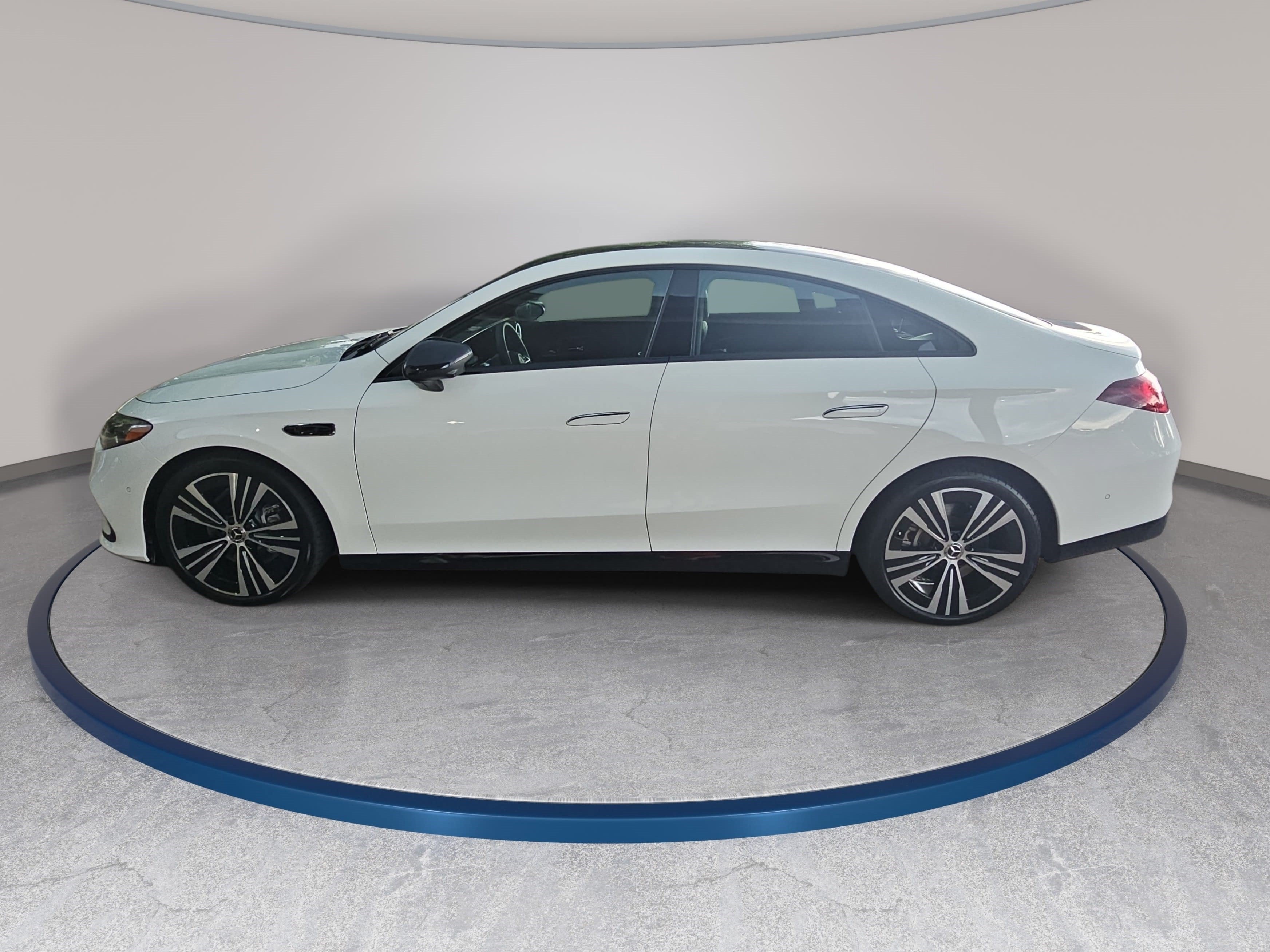 2027 Mercedes-Benz CLA CLA 350 Electric