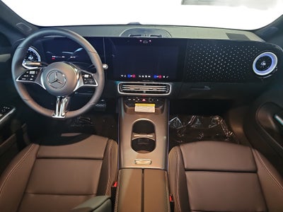 2027 Mercedes-Benz CLA CLA 350 Electric