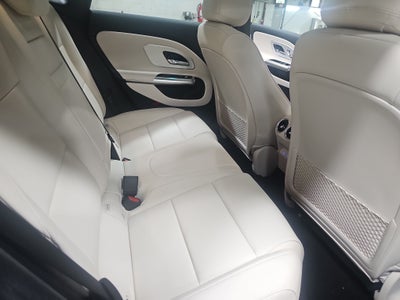 2027 Mercedes-Benz CLA CLA 350 Electric