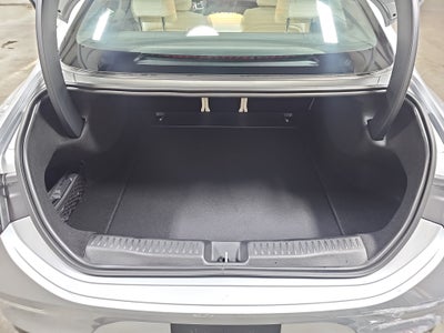 2027 Mercedes-Benz CLA CLA 350 Electric