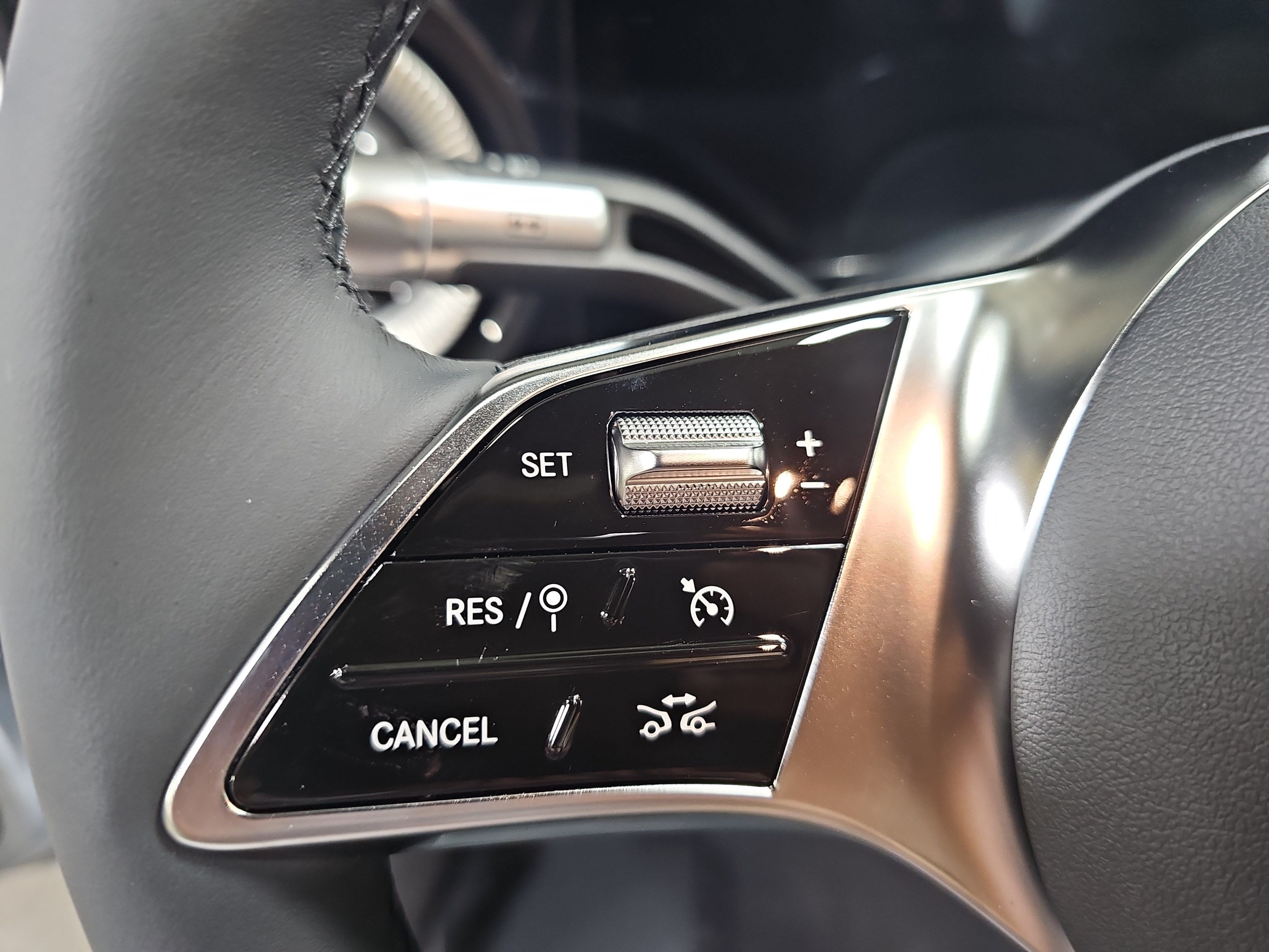2027 Mercedes-Benz CLA CLA 350 Electric