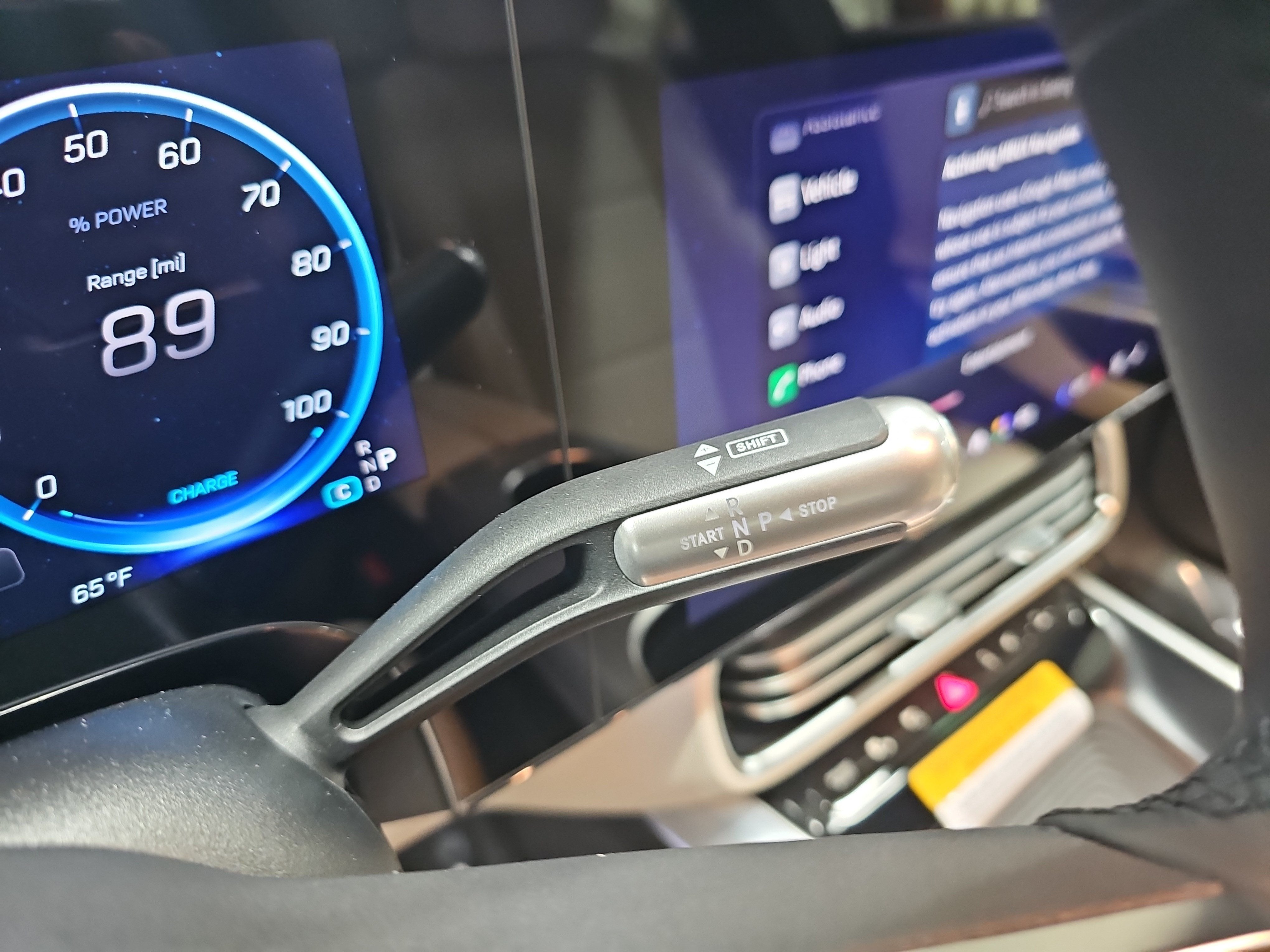 2027 Mercedes-Benz CLA CLA 350 Electric
