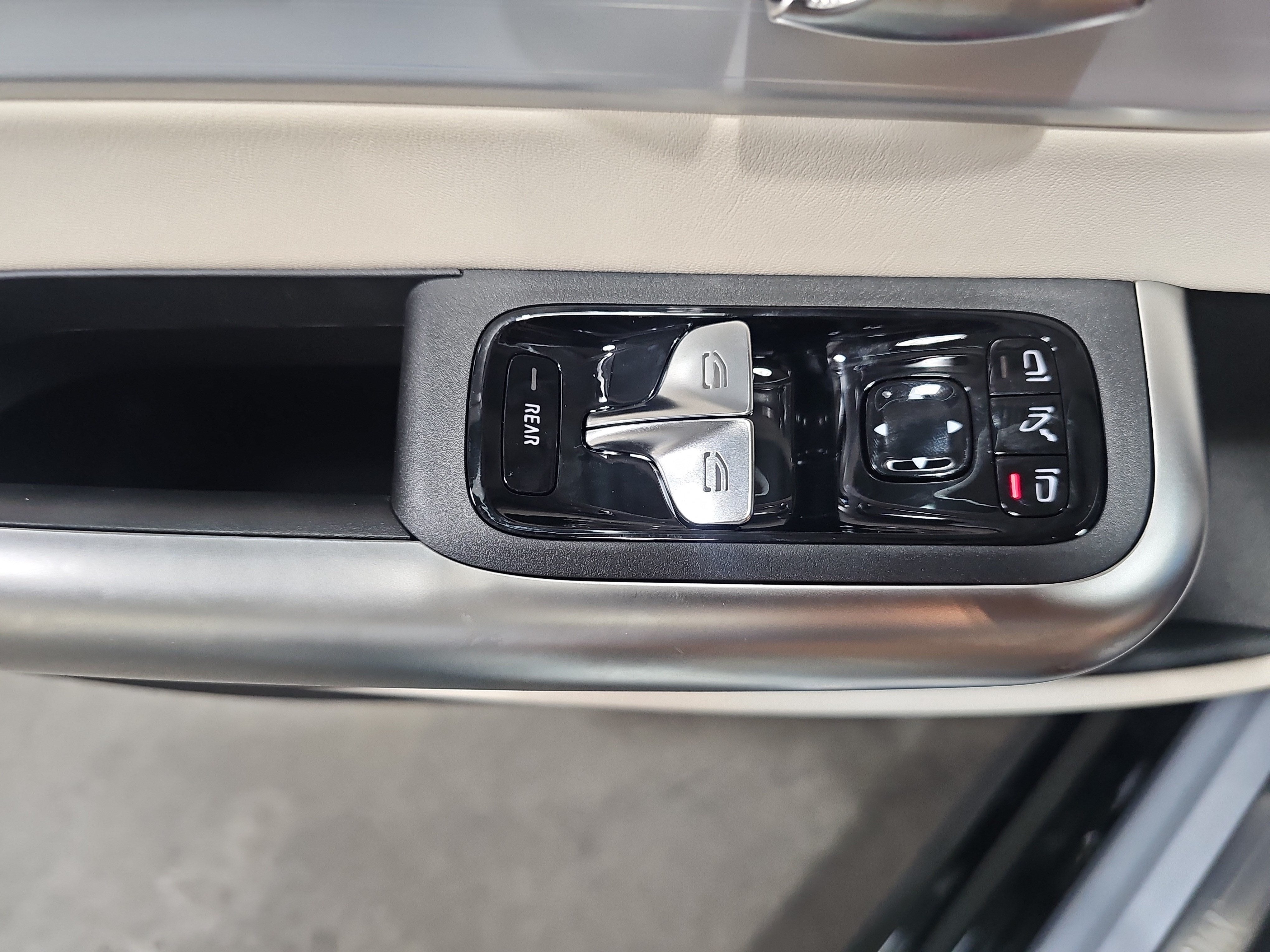 2027 Mercedes-Benz CLA CLA 350 Electric