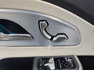 2027 Mercedes-Benz CLA CLA 350 Electric