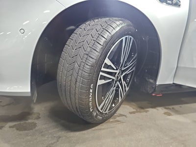 2027 Mercedes-Benz CLA CLA 350 Electric