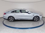 2027 Mercedes-Benz CLA CLA 350 Electric