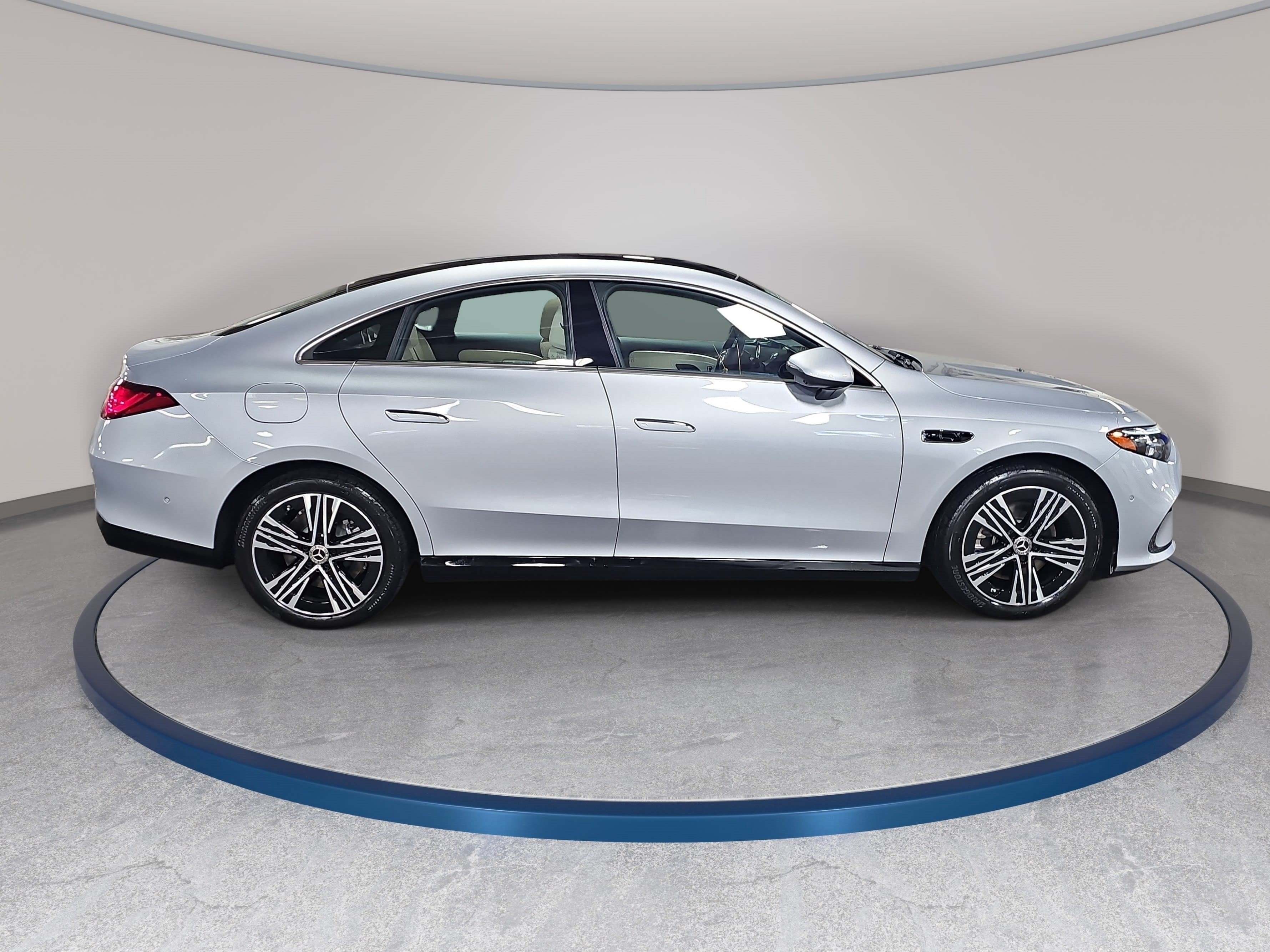 2027 Mercedes-Benz CLA CLA 350 Electric