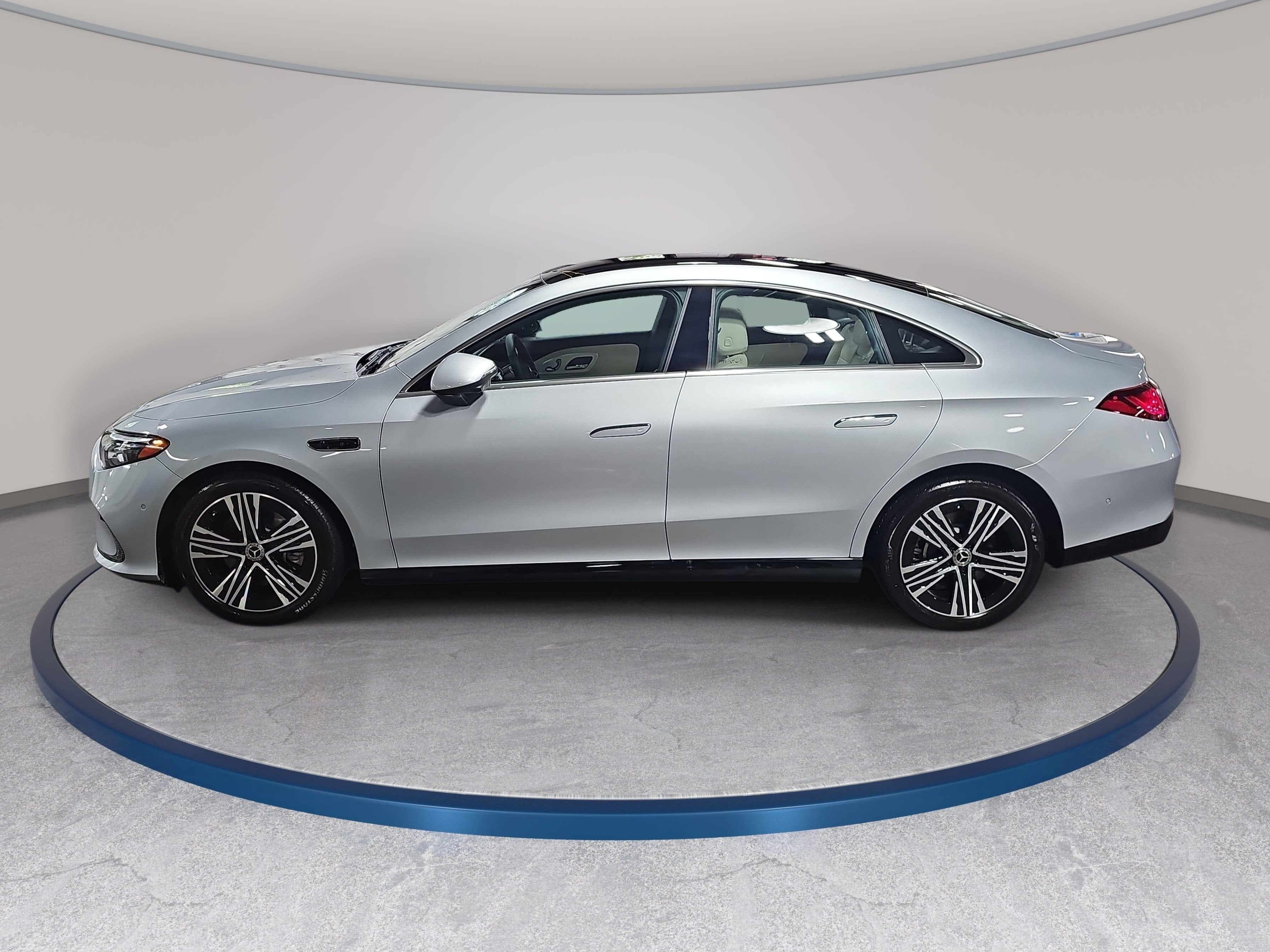 2027 Mercedes-Benz CLA CLA 350 Electric
