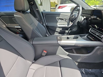2026 Mercedes-Benz CLA CLA 350