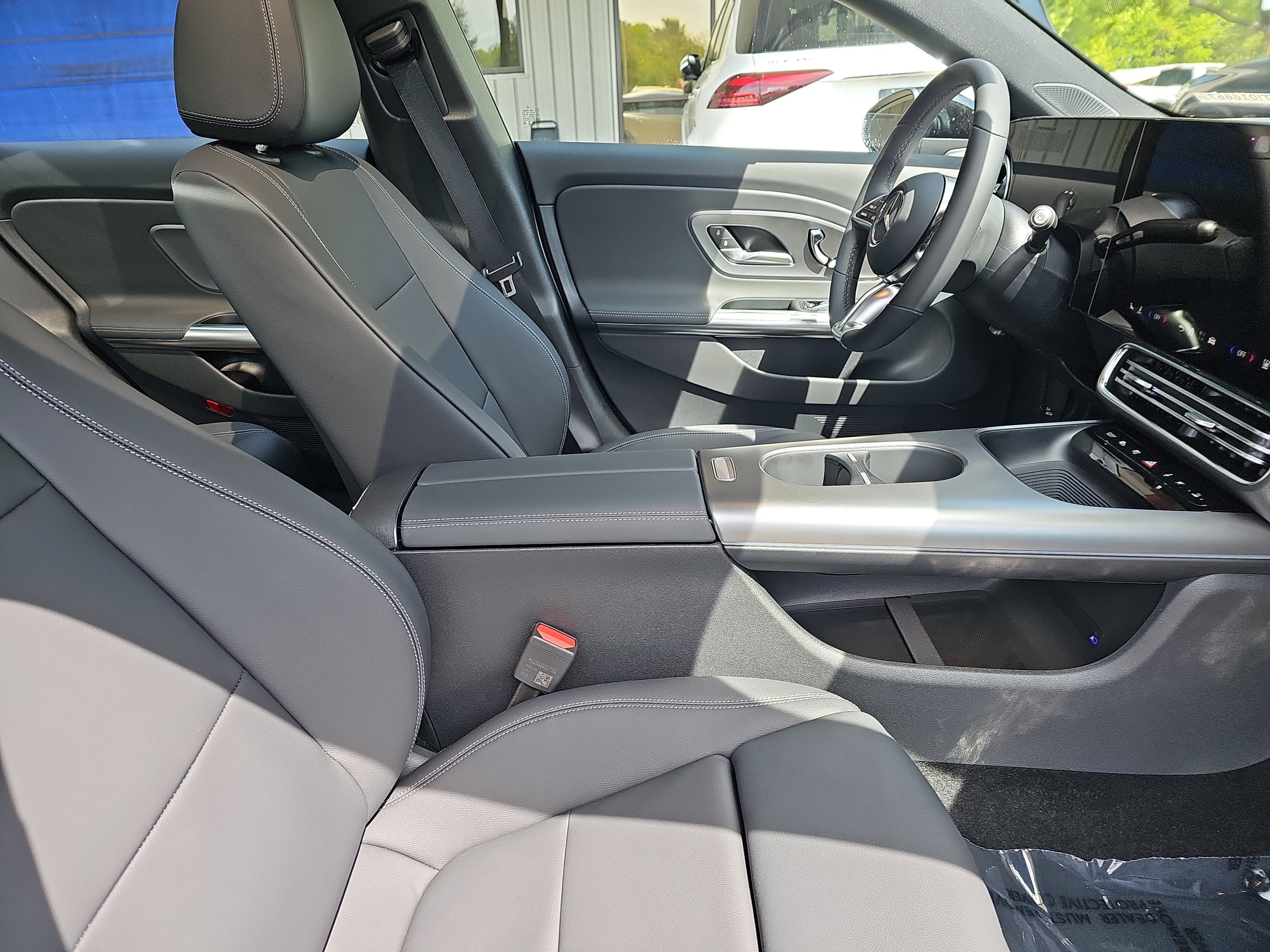 2026 Mercedes-Benz CLA CLA 350