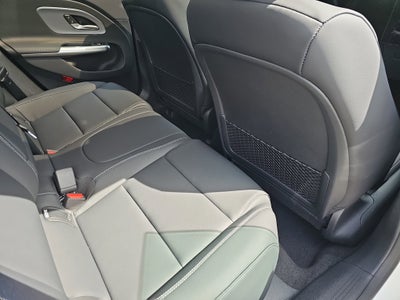 2026 Mercedes-Benz CLA CLA 350