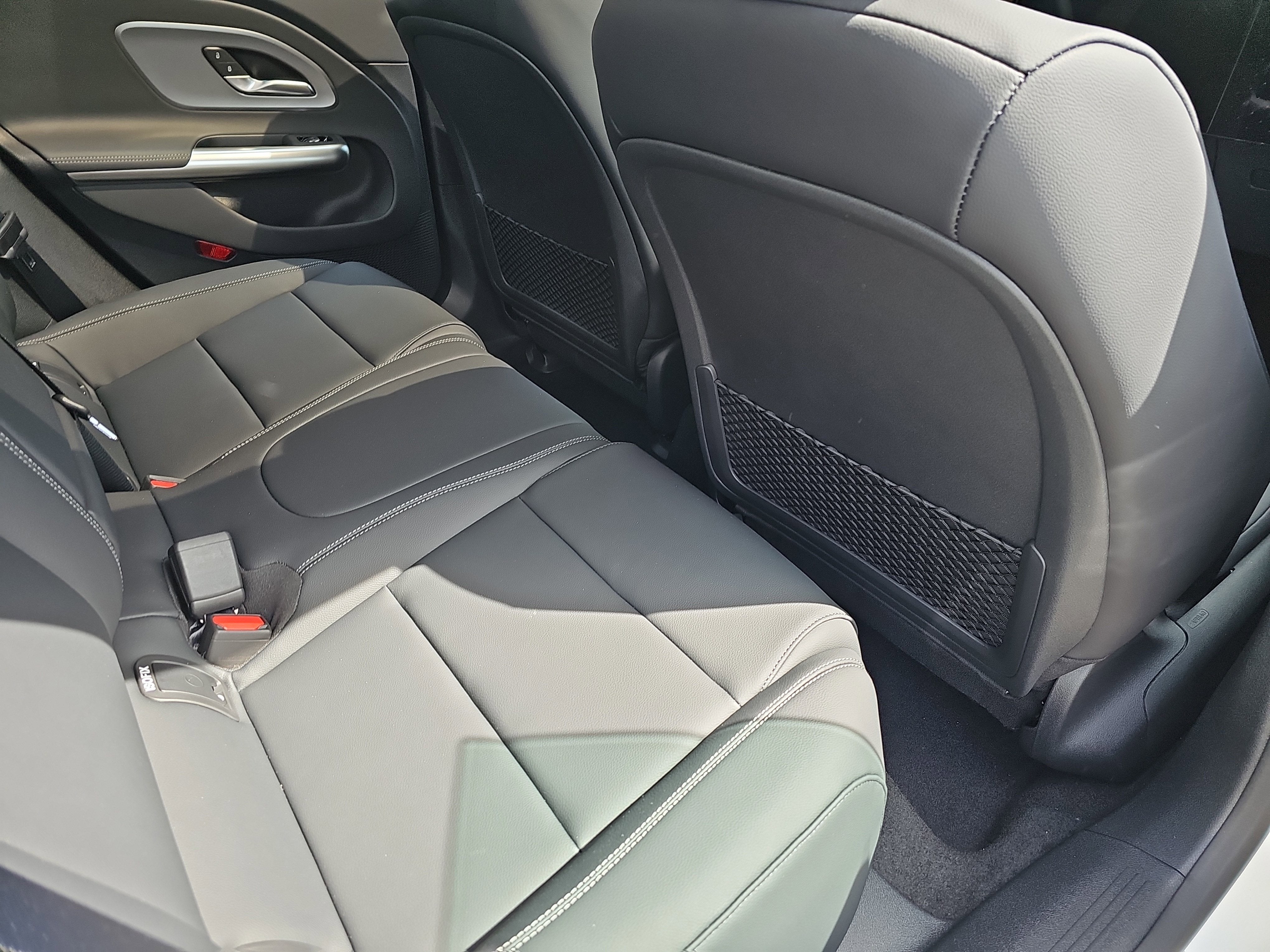 2026 Mercedes-Benz CLA CLA 350