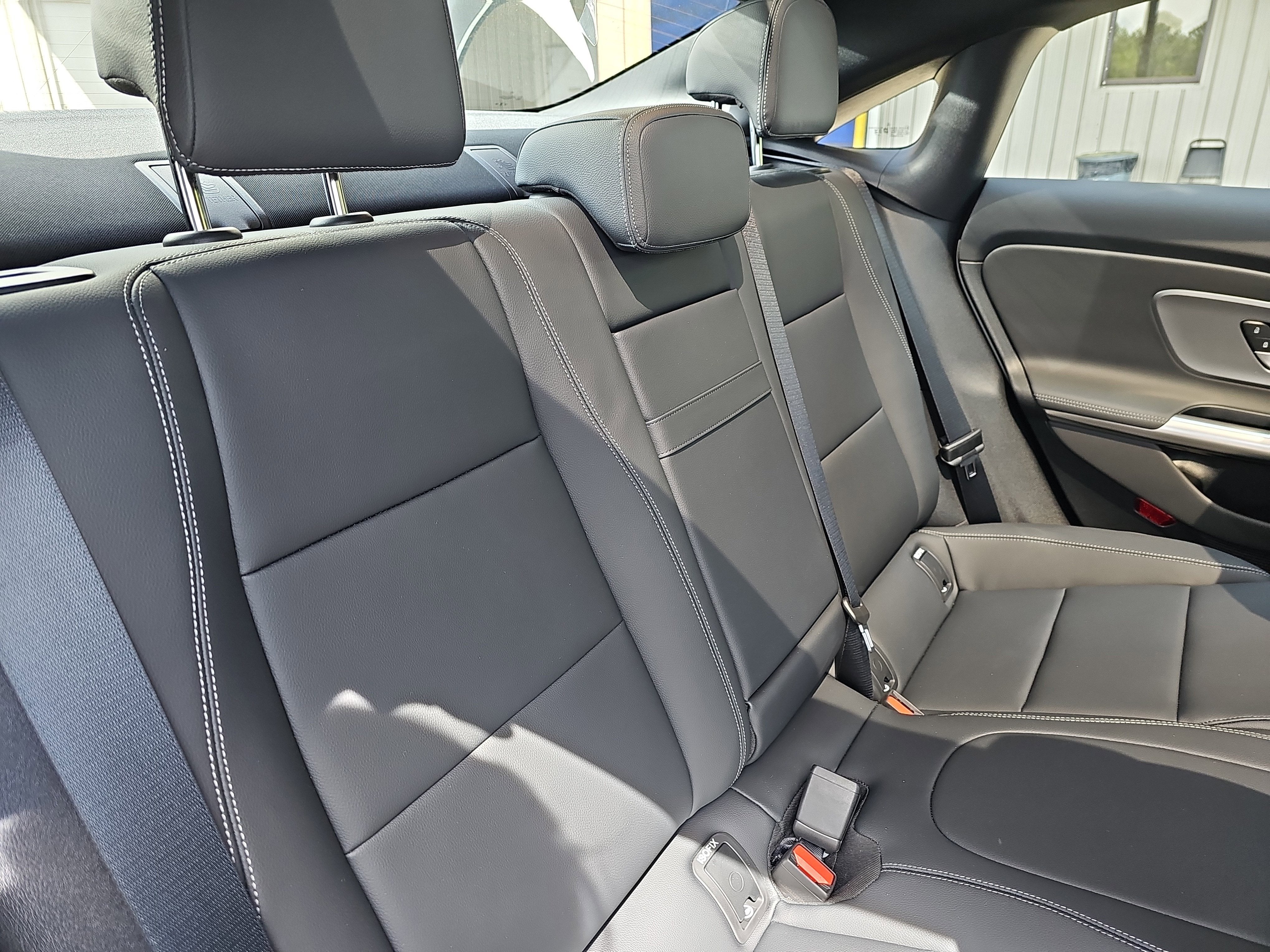 2026 Mercedes-Benz CLA CLA 350