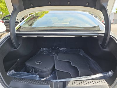 2026 Mercedes-Benz CLA CLA 350