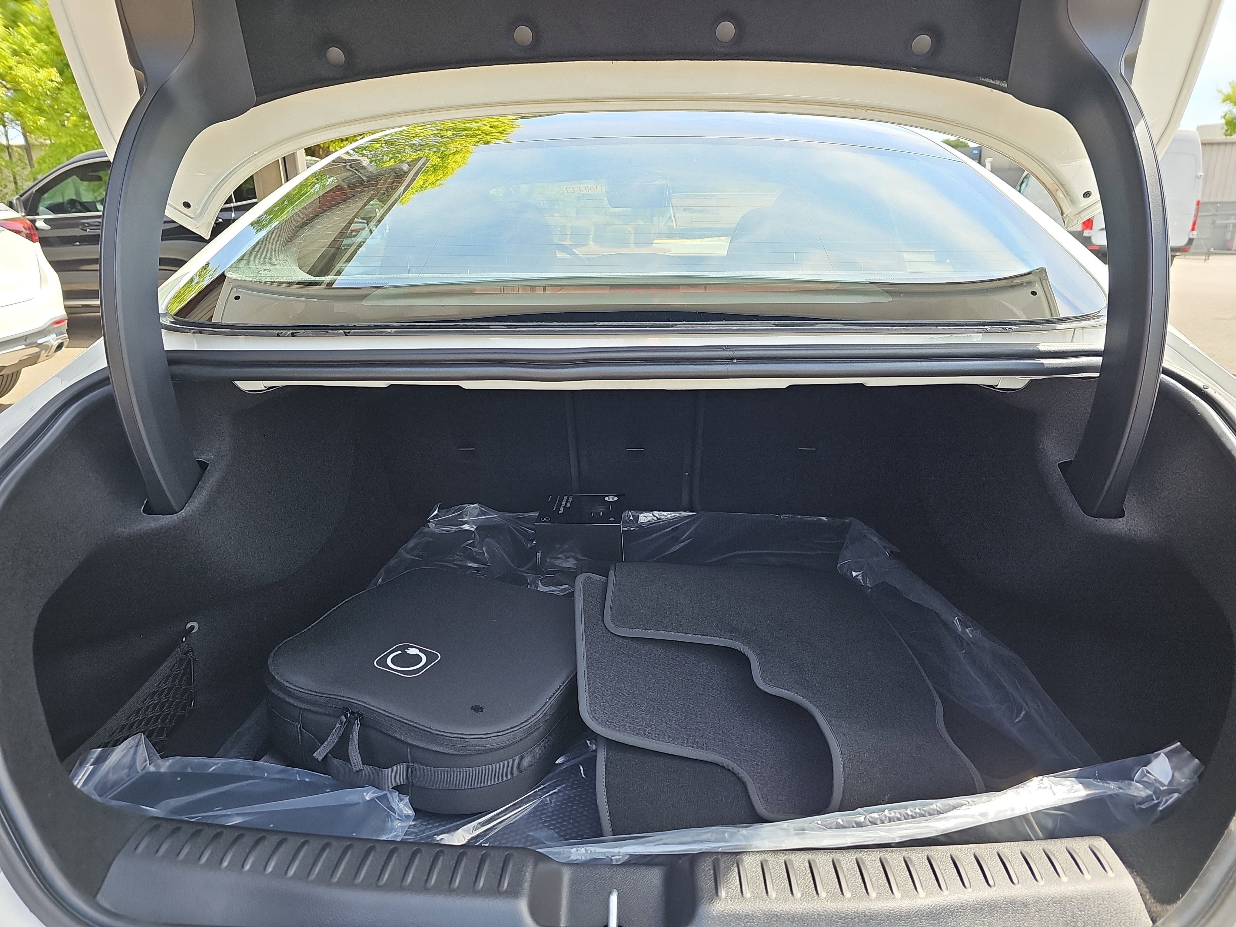 2026 Mercedes-Benz CLA CLA 350